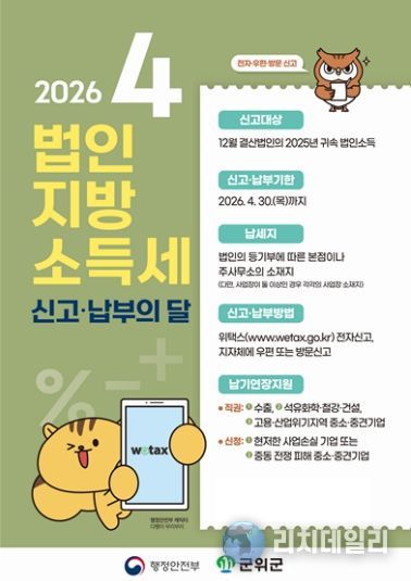 법인지방소득세