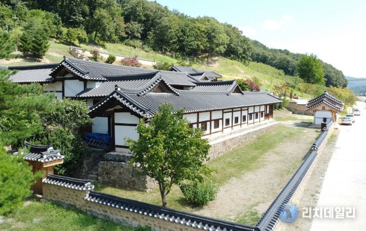 안동시 임청각 문화관광해설, 4월 1일부터 운영 재개