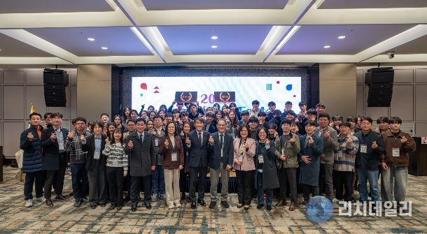 삼척시·EDUPIA삼척교육발전사업단, R&E 4개월 프로젝트 성과 공유회 성료