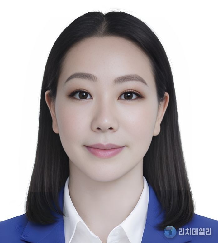 김소진 경기도의원 예비후보