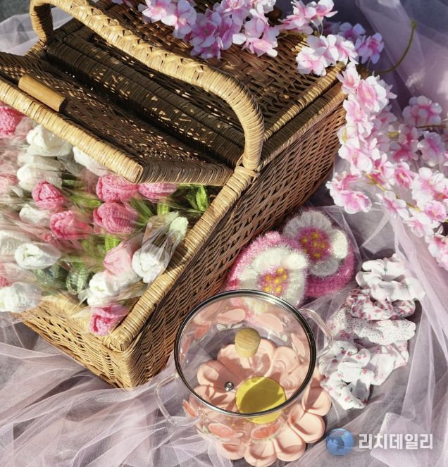 경기도미술관 뮤지엄숍 봄맞이 새 단장