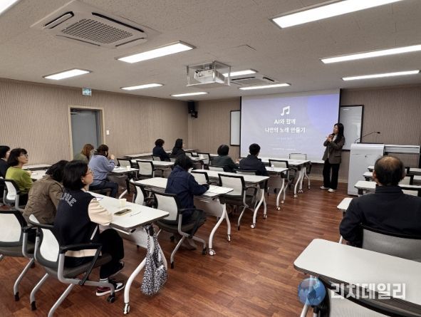 순창군, 교육부 ‘지역 평생교육 활성화 지원사업’ 공모 선정