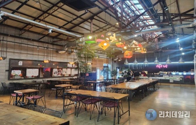 전주시중소기업인연합회(조식제공 카페 ‘써니’ )