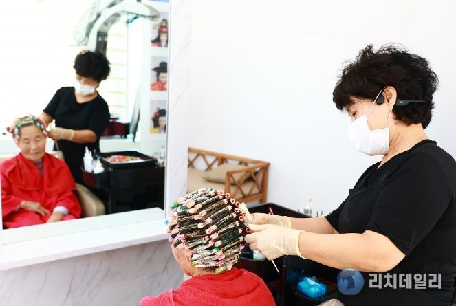 고령화 사회 선제적 대응, 예방 중심 복지체계 구축