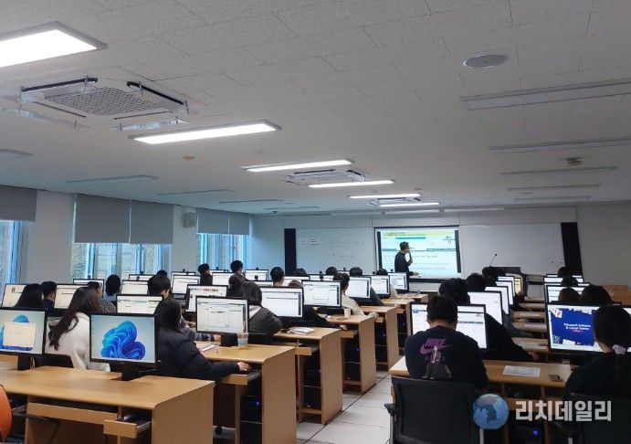 ‘세출·계약 실무(1기)’ 교육