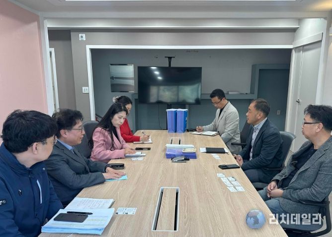 '찾아가는 일자리 발굴단' 본격 운영