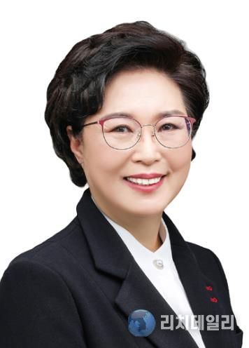 강원특별자치도의회 원미희 도의원