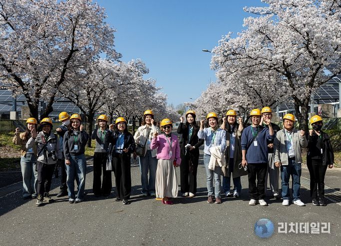제1기 대구공공 시민파트너스 발대식