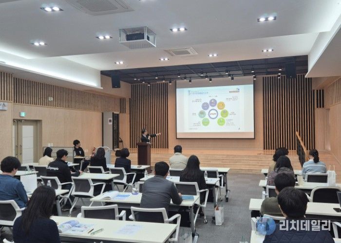 전주시, 중동발 환위험 속 지역기업 지키기 나서!