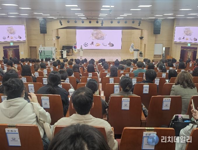 학교․기관 민원 담당자 대상 ‘악성 민원 대응 교육’