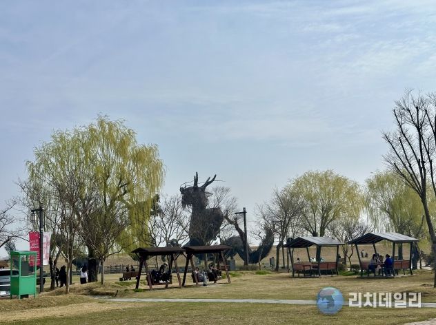 수목일기념행사