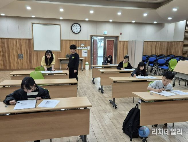 산청군청소년수련관, 문화예술 프로그램 운영