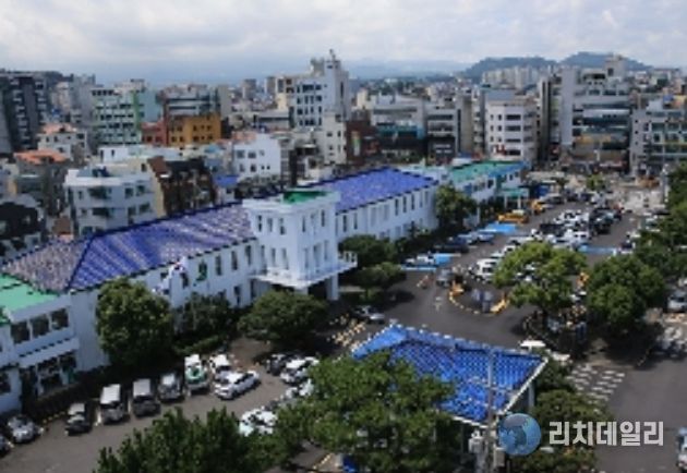 제주시청