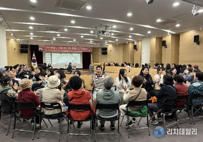 구석구석 문화가 있는 날