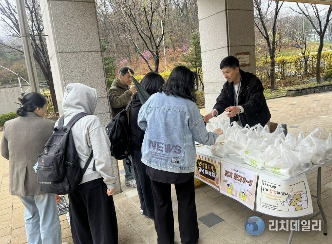 성남시학교밖청소년지원센터, 검정고시 아웃리치 운영...응시생 135명 지원