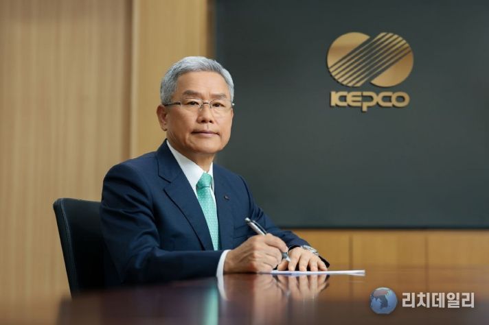 한전 김동철 사장