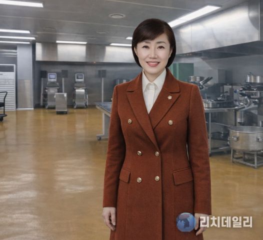 이천시의회 송옥란 의원