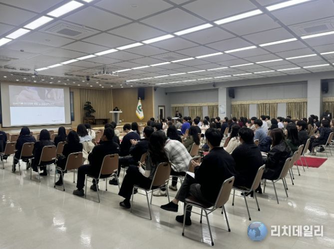 동두천시 도급·용역·위탁사업 안전보건관리 실무자 교육 실시