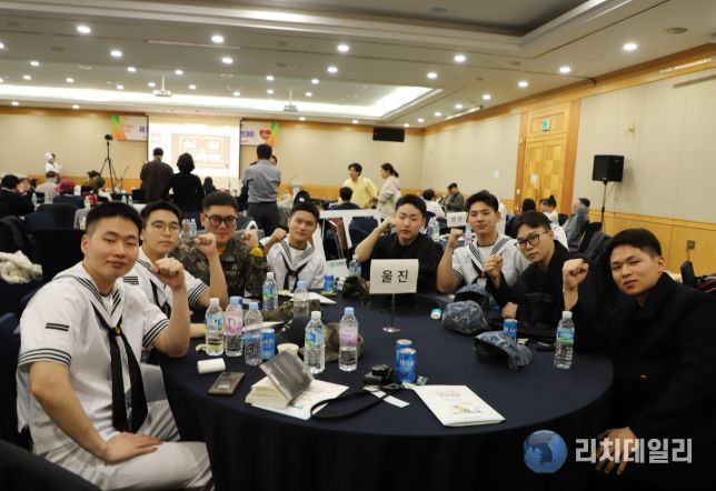 경상북도 일반인 심폐소생술 경연대회‘금상’수상