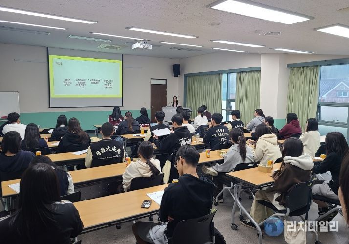 동아리 설명회