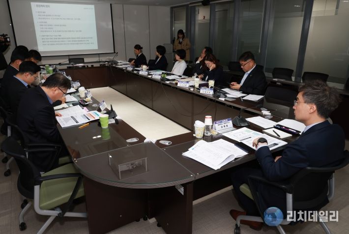 충청북도 바이오산업 육성 종합계획 수립 연구용역 최종보고회