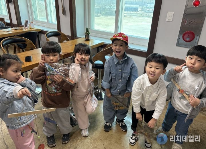 정읍근대역사관 체험 프로그램, 높은 관심 속 성공적 출발