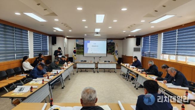 찾아가는민원서비스