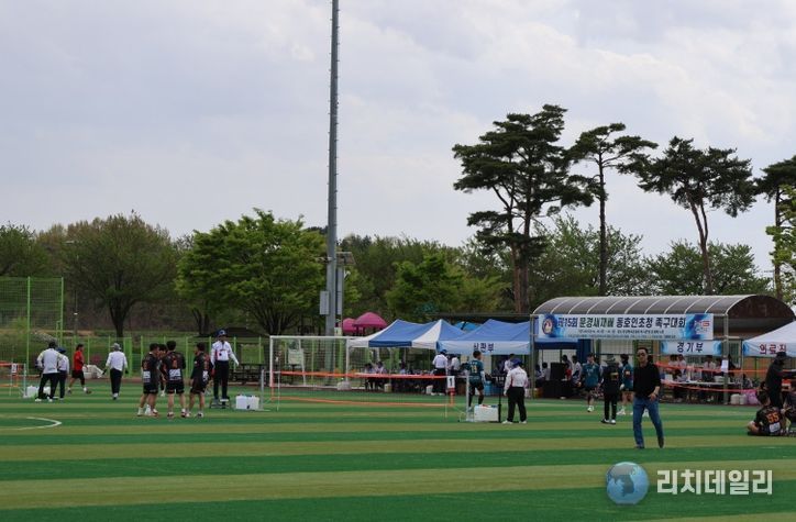 2025 문경시 사진자료(제15회 문경새재배 동호인초청 족구대회)