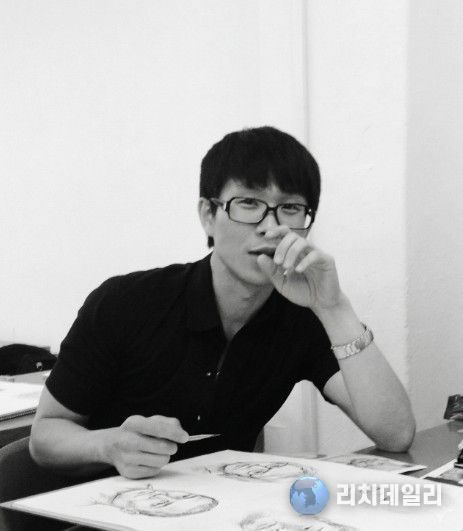 이탁근 그림책 작가