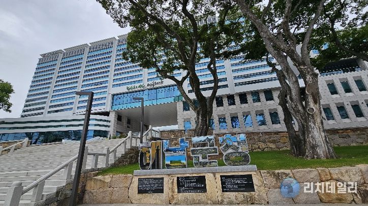 공약이행 평가 최우수 등급 획득