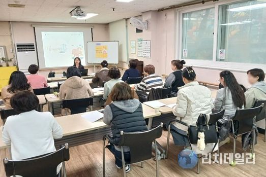찾아가는 정신건강교육 ‘마음챙김 학교’ 확대 운영
