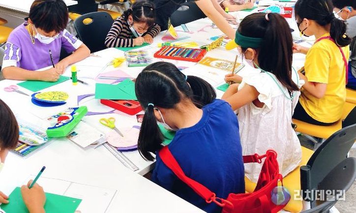 청송군립진보공공도서관, 도서관의 날(주간) 맞이 다채로운 문화 프로그램 개최