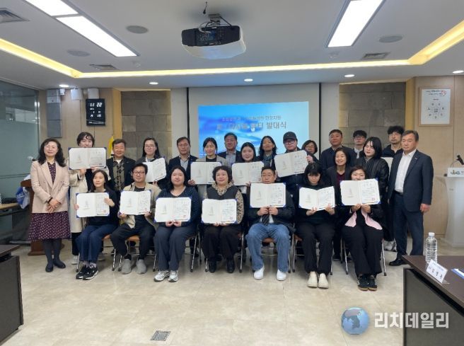 소상공인 디지털 전환 이끌 ‘AI·디지털 튜터’ 출격