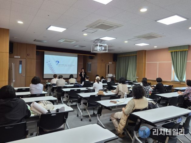 노동자지원센터 브런치 작가 양성과정 개강