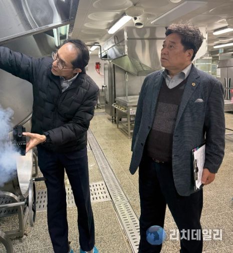 경기도의회 김호겸 의원