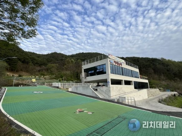 늘비축구테마센터