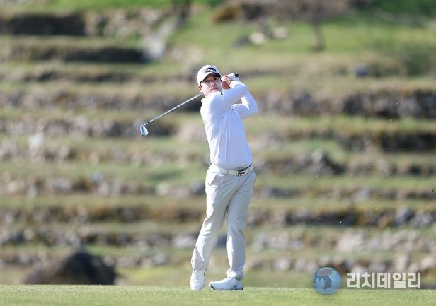 제21회 DB손해보험 프로미 오픈