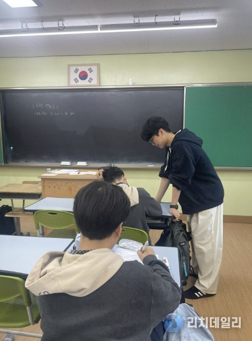 고양교육지원청-한국항공대학교, 12년째 이어온 '학습 멘토링' 밀착 지원
